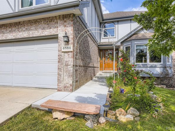 6588 S Oak Circle, Littleton CO 80127