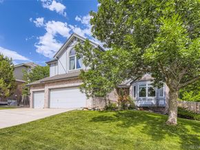 6588 S Oak Circle, Littleton CO 80127