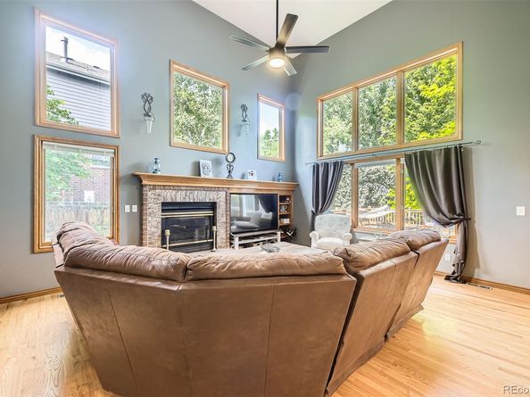 6588 S Oak Circle, Littleton CO 80127