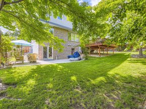 6588 S Oak Circle, Littleton CO 80127