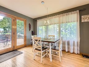6588 S Oak Circle, Littleton CO 80127