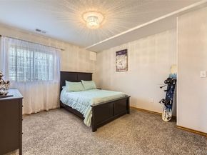 6588 S Oak Circle, Littleton CO 80127