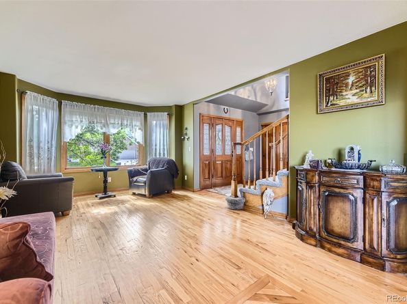 6588 S Oak Circle, Littleton CO 80127