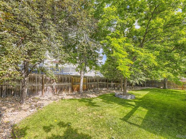 6588 S Oak Circle, Littleton CO 80127