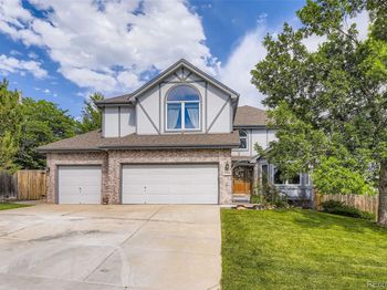 6588 S Oak Circle