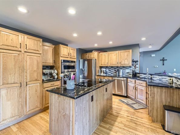 6588 S Oak Circle, Littleton CO 80127