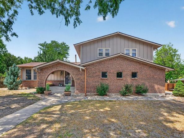 8117 S Lamar Court, Littleton CO 80128