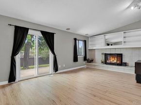 17934 E Progress Place, Centennial CO 80015