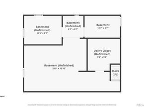17934 E Progress Place, Centennial CO 80015