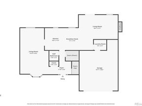 17934 E Progress Place, Centennial CO 80015