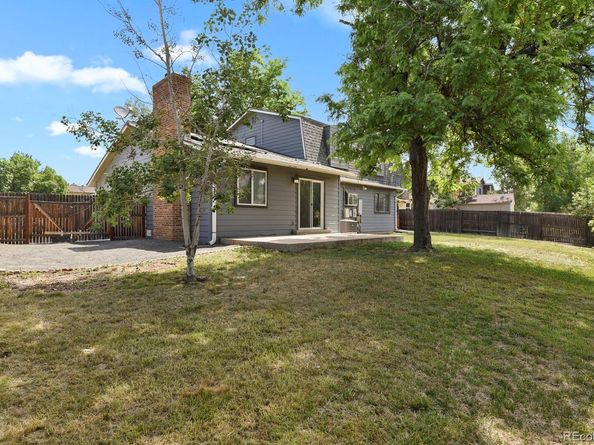 17934 E Progress Place, Centennial CO 80015