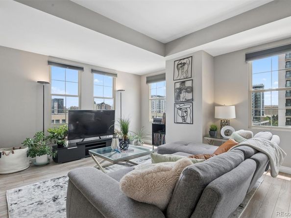 300 W 11th Avenue 10B, Denver CO 80204