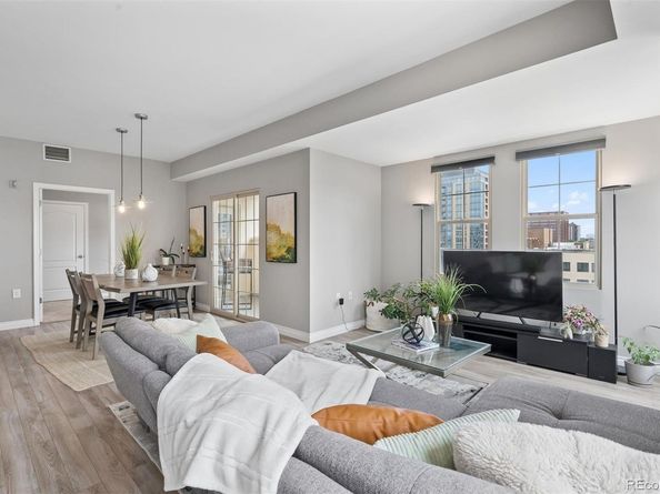 300 W 11th Avenue 10B, Denver CO 80204
