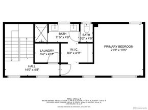 267 S Jackson Street, Denver CO 80209