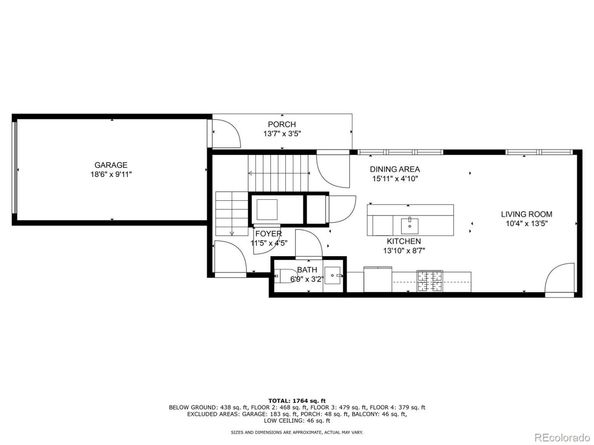 267 S Jackson Street, Denver CO 80209