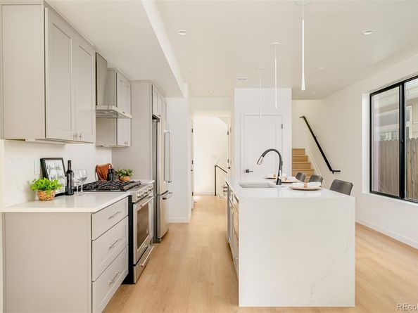 267 S Jackson Street, Denver CO 80209