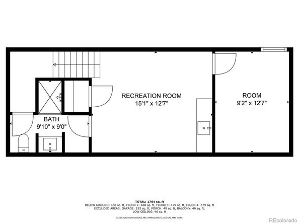 267 S Jackson Street, Denver CO 80209