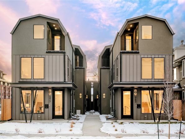 267 S Jackson Street, Denver CO 80209