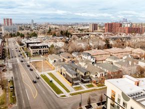 267 S Jackson Street, Denver CO 80209