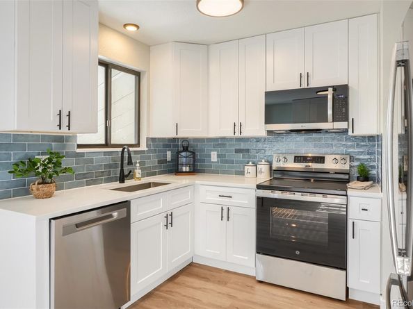 14694 E Tufts Avenue, Aurora CO 80015