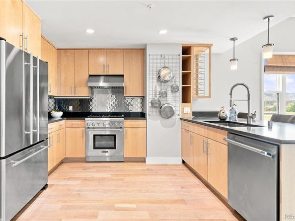 3701 Arapahoe Avenue 402, Boulder CO 80303