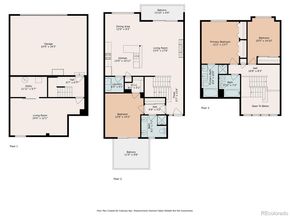 6813 W Yale Avenue, Lakewood CO 80227