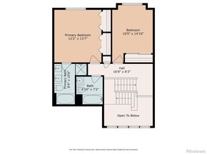 6813 W Yale Avenue, Lakewood CO 80227