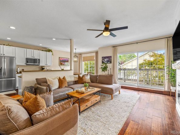 6813 W Yale Avenue, Lakewood CO 80227