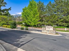 6813 W Yale Avenue, Lakewood CO 80227