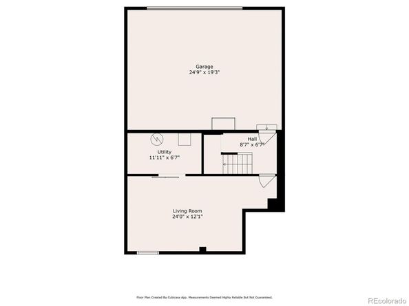6813 W Yale Avenue, Lakewood CO 80227