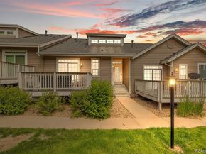6813 W Yale Avenue, Lakewood CO 80227