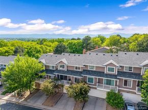 6813 W Yale Avenue, Lakewood CO 80227