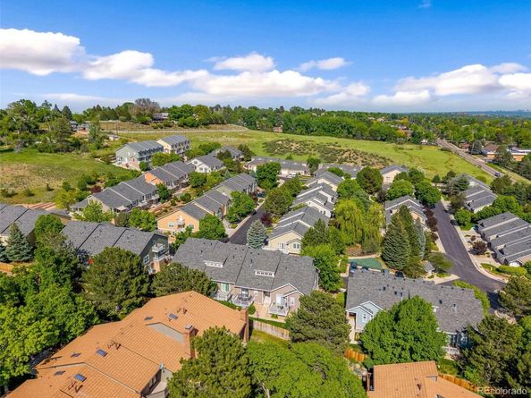 6813 W Yale Avenue, Lakewood CO 80227
