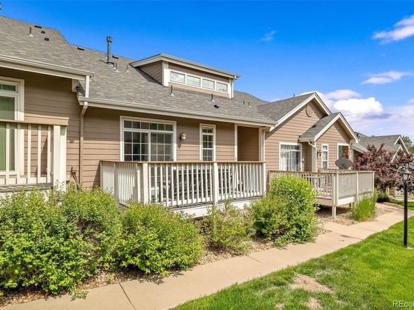 6813 W Yale Avenue, Lakewood CO 80227