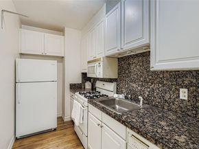 1650 N Pearl Street 17, Denver CO 80203