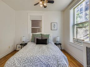 1650 N Pearl Street 17, Denver CO 80203