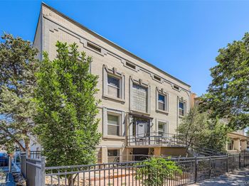 1650 N Pearl Street