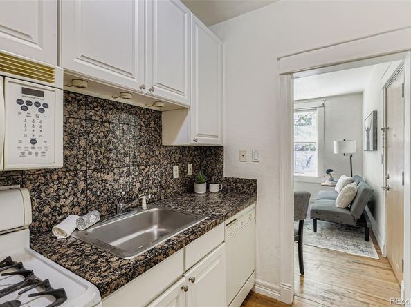 1650 N Pearl Street 17, Denver CO 80203