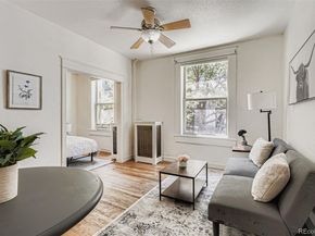 1650 N Pearl Street 17, Denver CO 80203