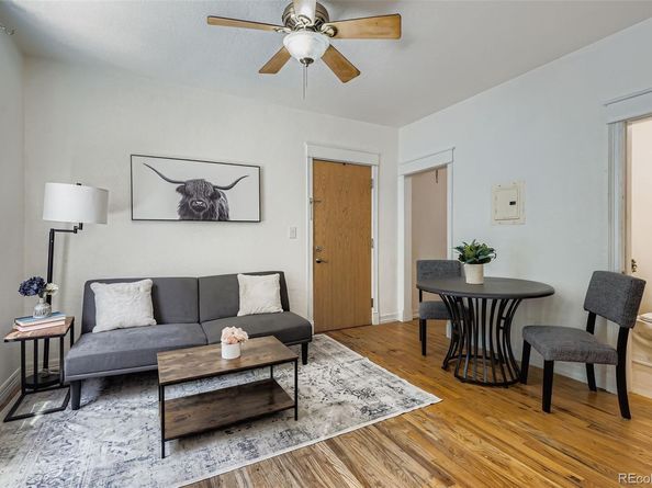 1650 N Pearl Street 17, Denver CO 80203