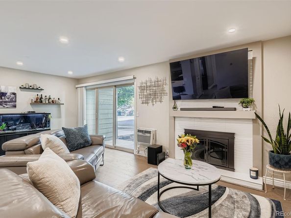 4896 S Dudley Street 82, Littleton CO 80123