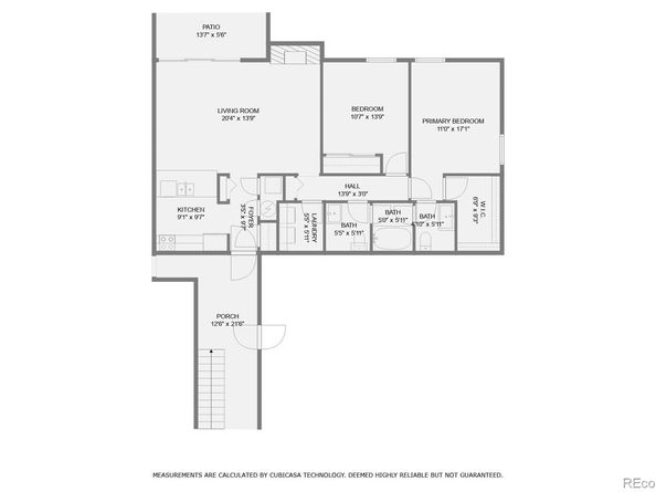 4896 S Dudley Street 82, Littleton CO 80123