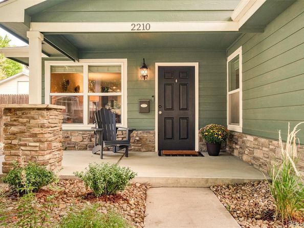 2210 S Humboldt Street, Denver CO 80210