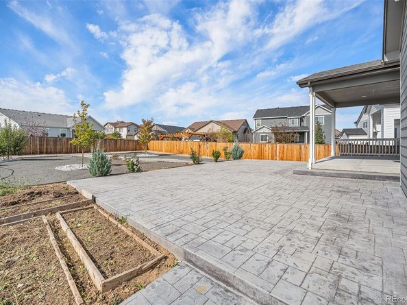 10969 Lewiston Street, Commerce City CO 80022