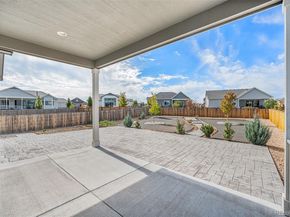 10969 Lewiston Street, Commerce City CO 80022