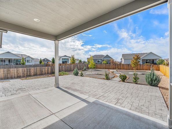 10969 Lewiston Street, Commerce City CO 80022