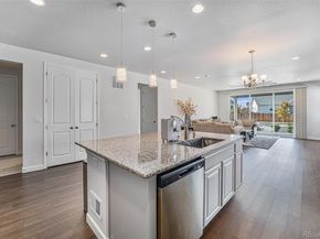 10969 Lewiston Street, Commerce City CO 80022