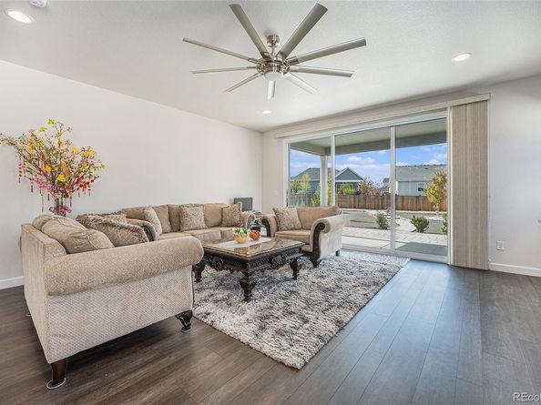 10969 Lewiston Street, Commerce City CO 80022