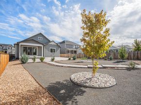 10969 Lewiston Street, Commerce City CO 80022