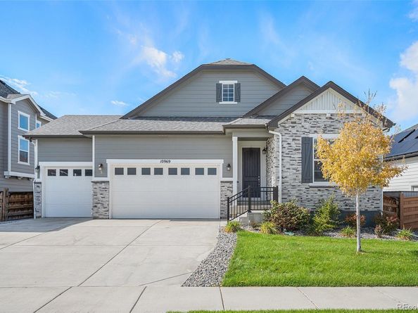 10969 Lewiston Street, Commerce City CO 80022